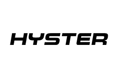 Hyster Logotyp