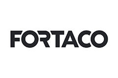 Fortaco logo