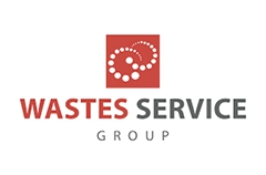 Wastes Service logo