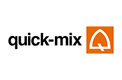 quick-mix Logotyp