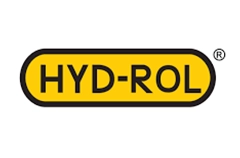 Hyd-rol Logotyp