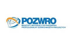 POZWRO Logotyp