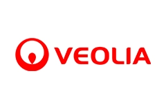 Veolia Logotyp