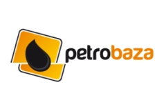 ptrobaza Logotyp